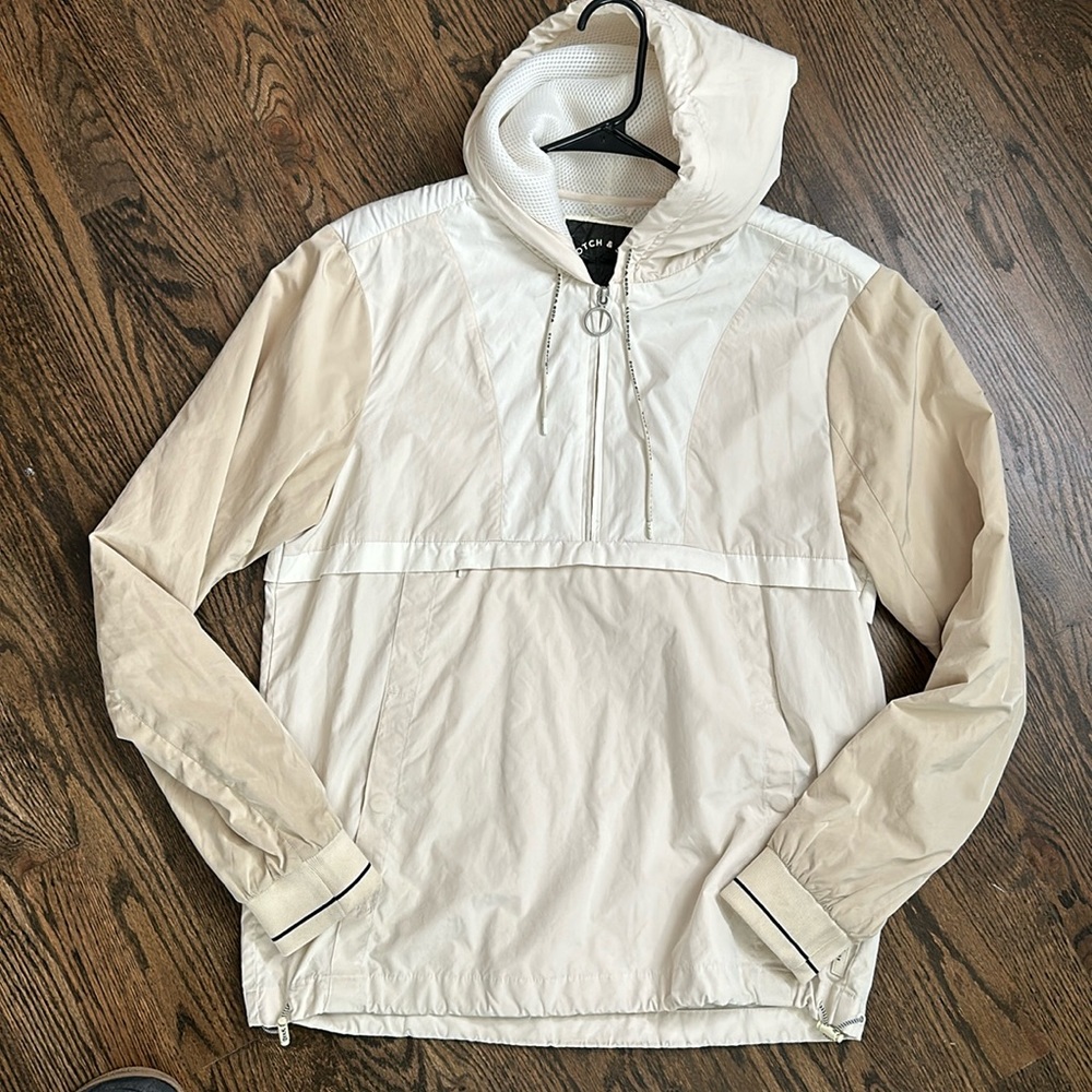 scotch & soda jacket